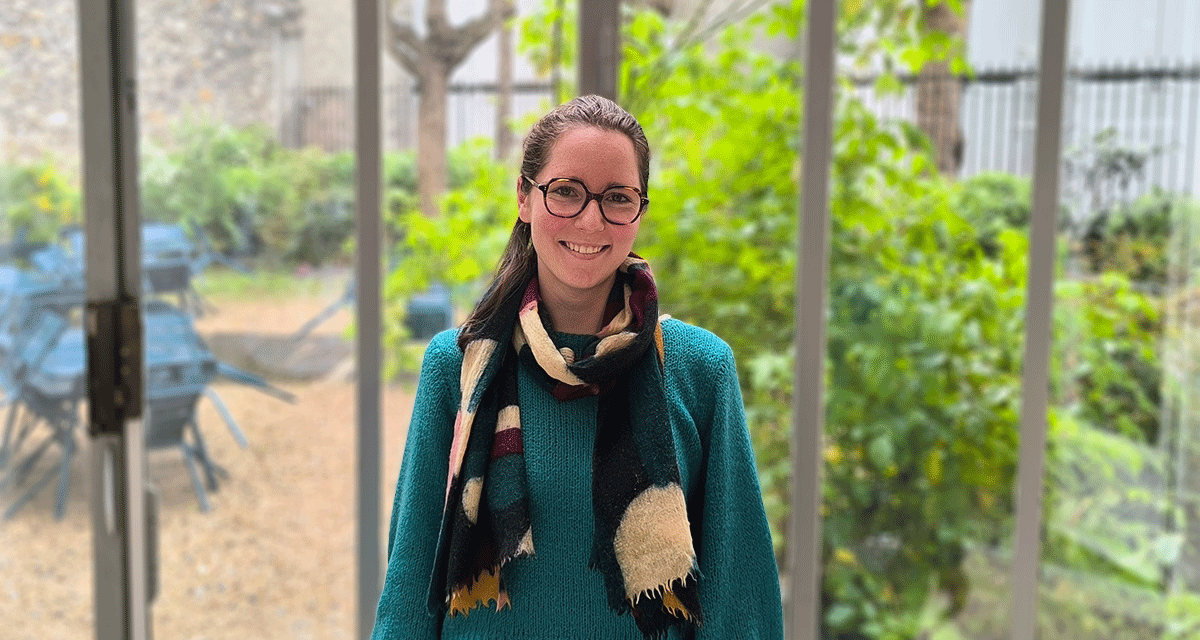 Romane Meurisse