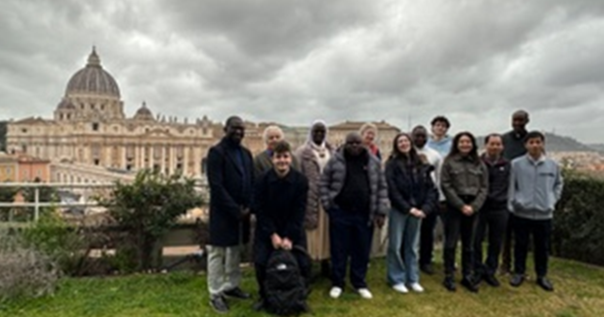 ICP Rome 