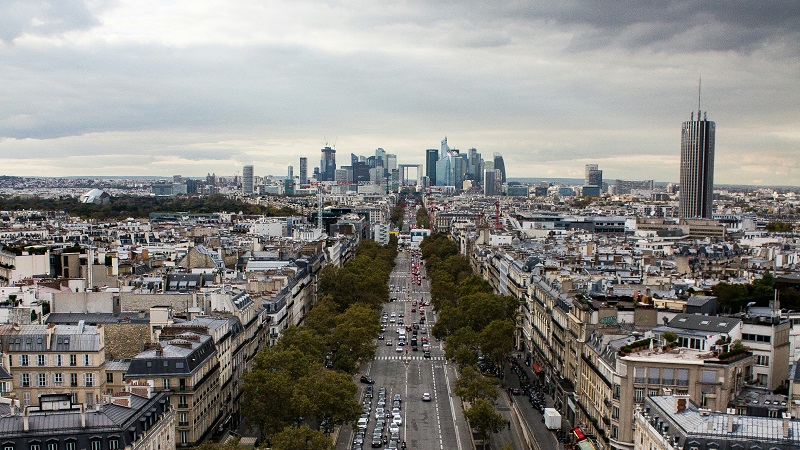La défense