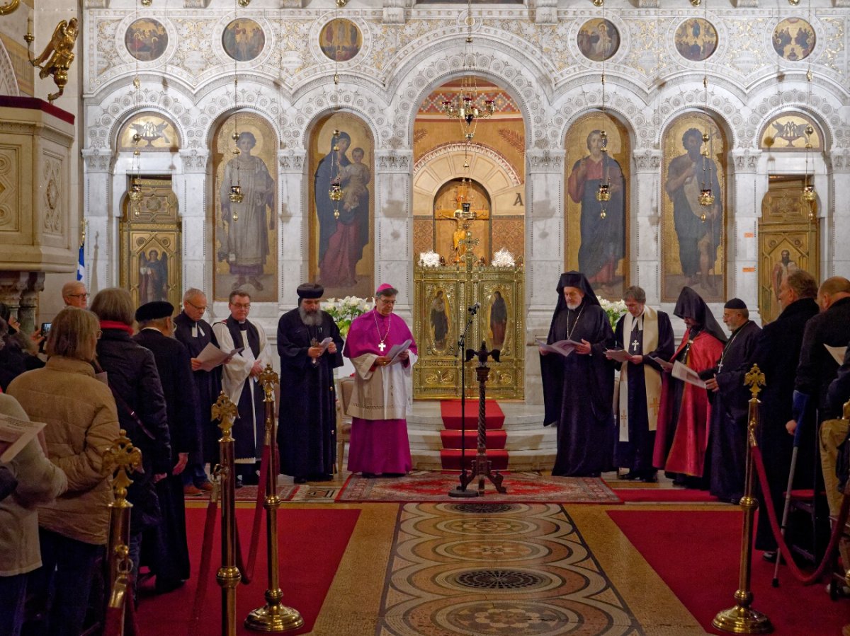 oecumenisme