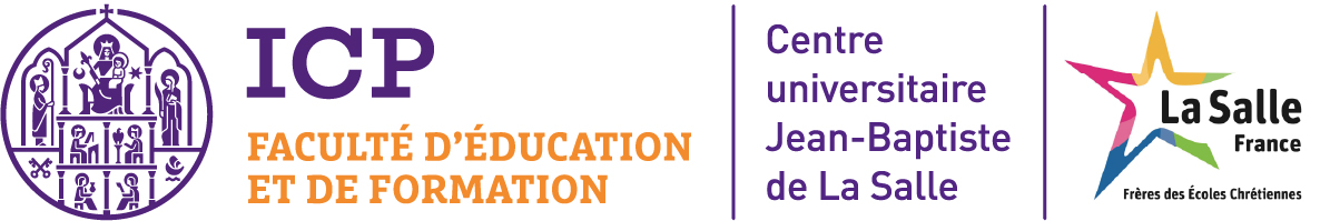 Logo du CJBS