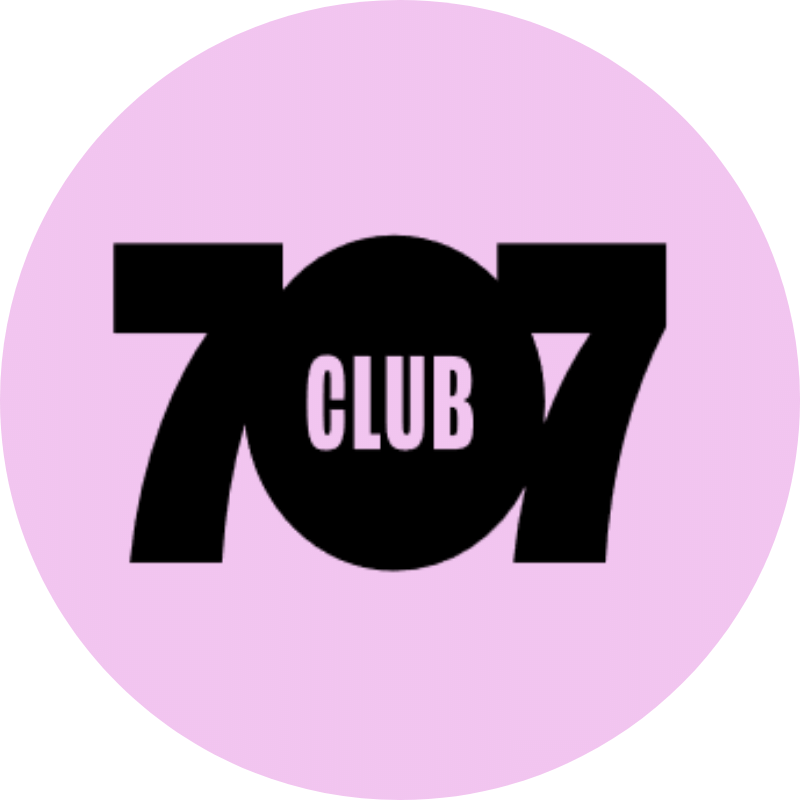 club 707