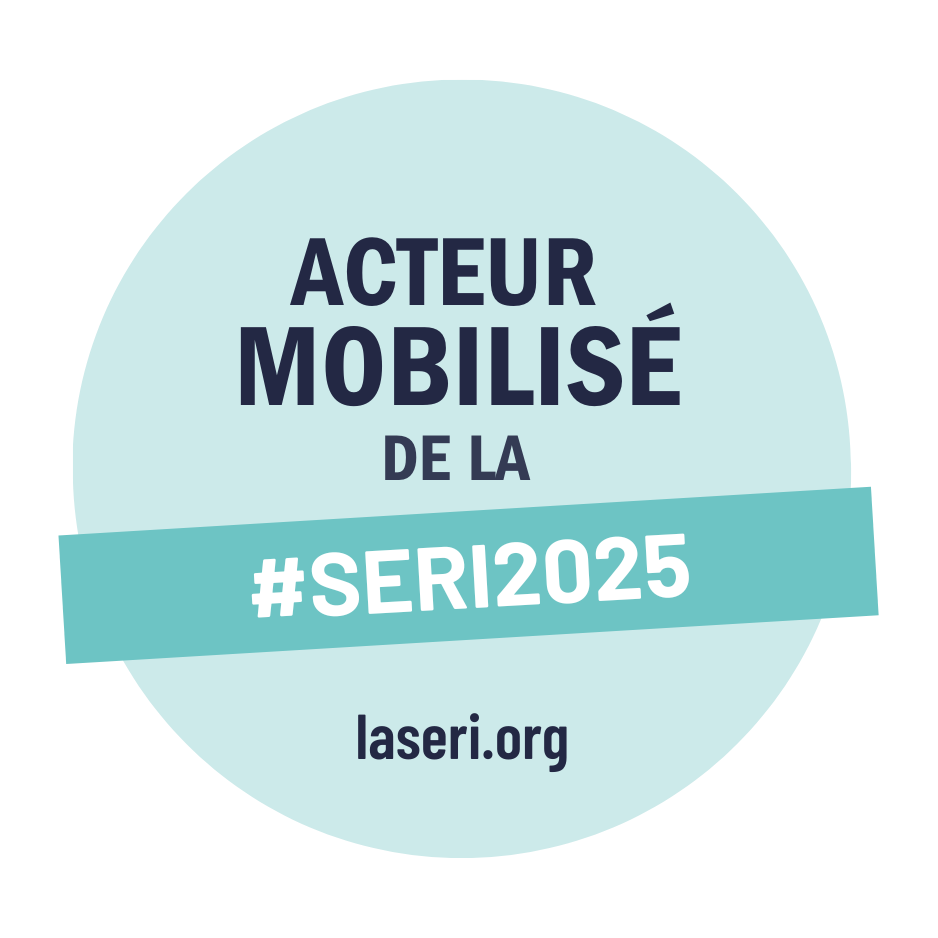 badge acteur mobiisé