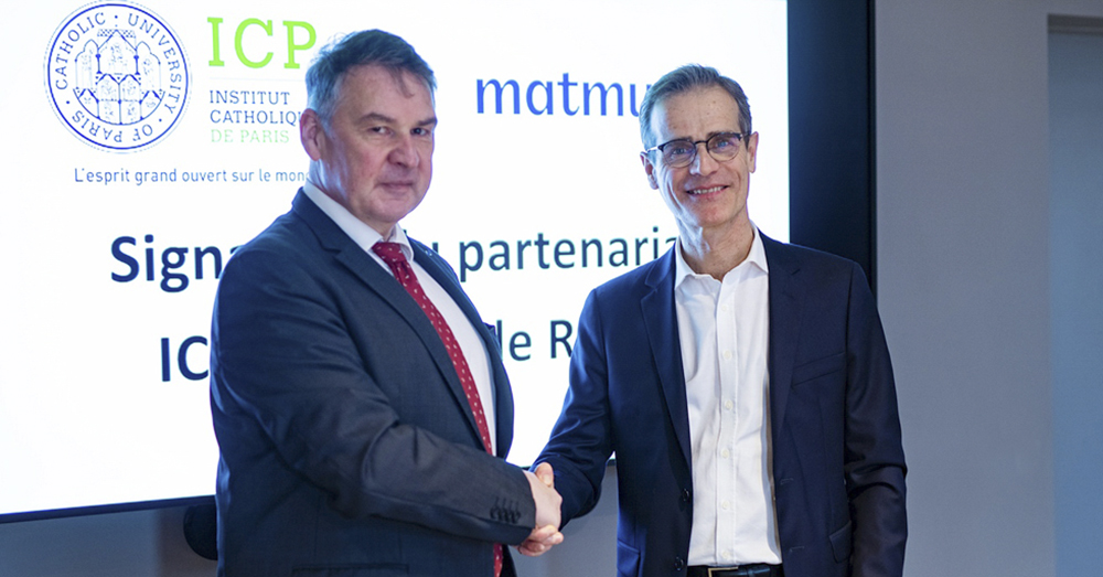signature Matmut ICP Rouen Fevrier 2023