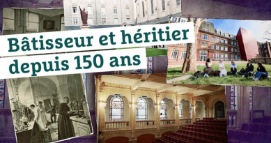 150 ans