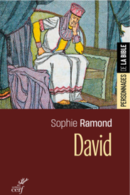 David Les éditions du Cerf 2025