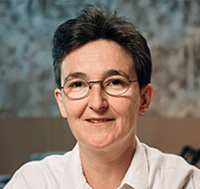 Sophie Ramond