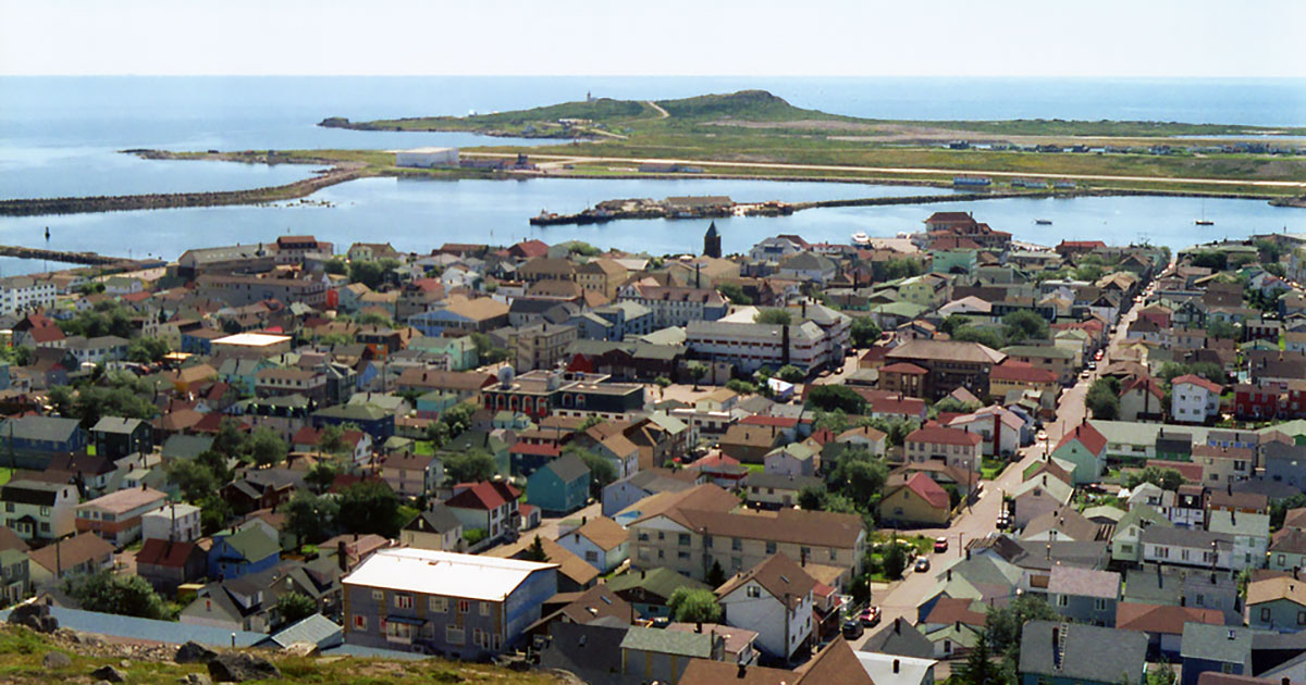 saint pierre et miquelon the conversation