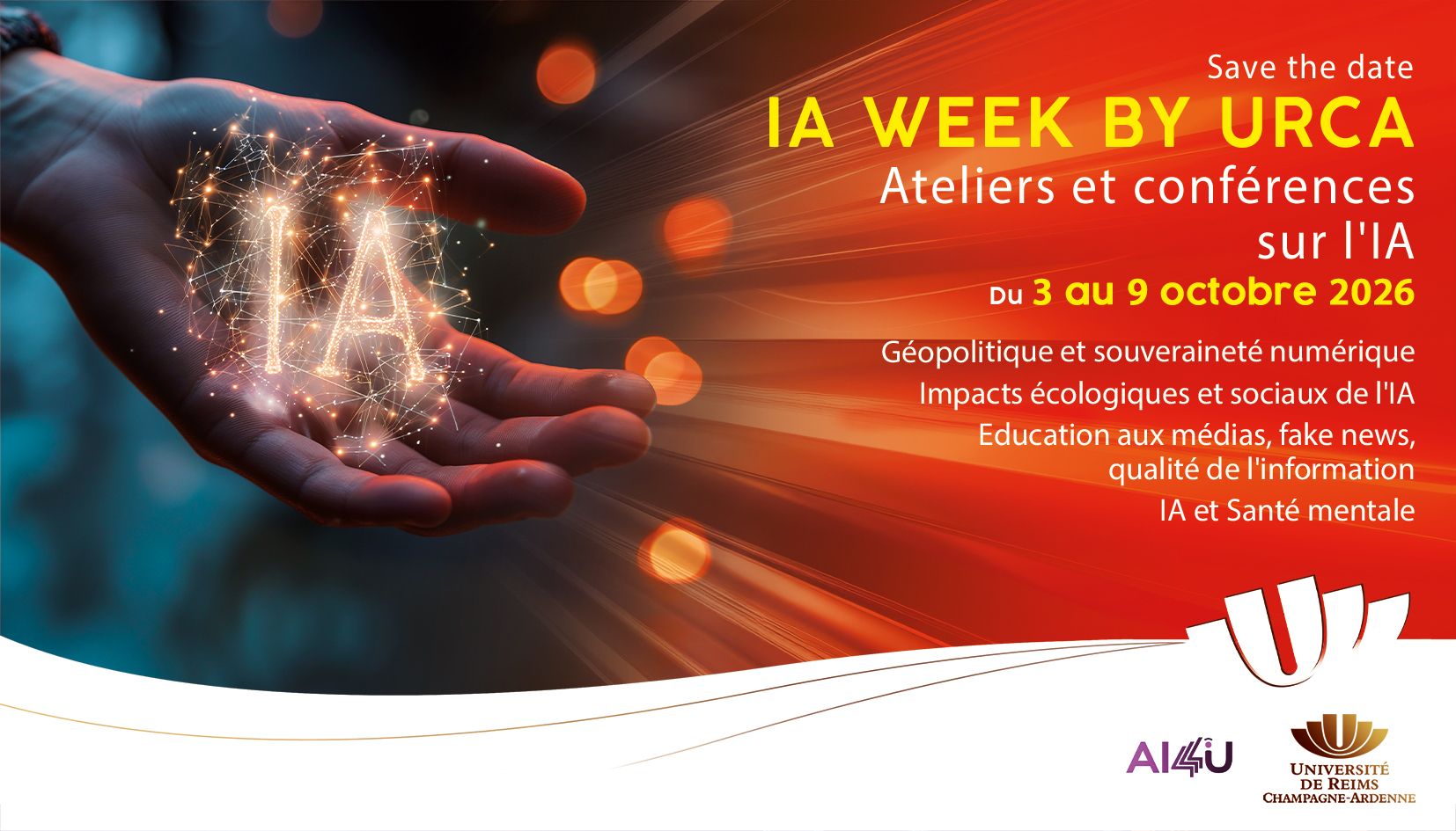 IA Week