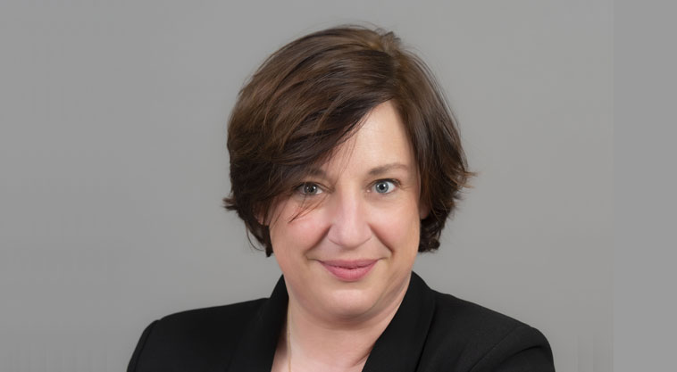 Stephanie Boutin 