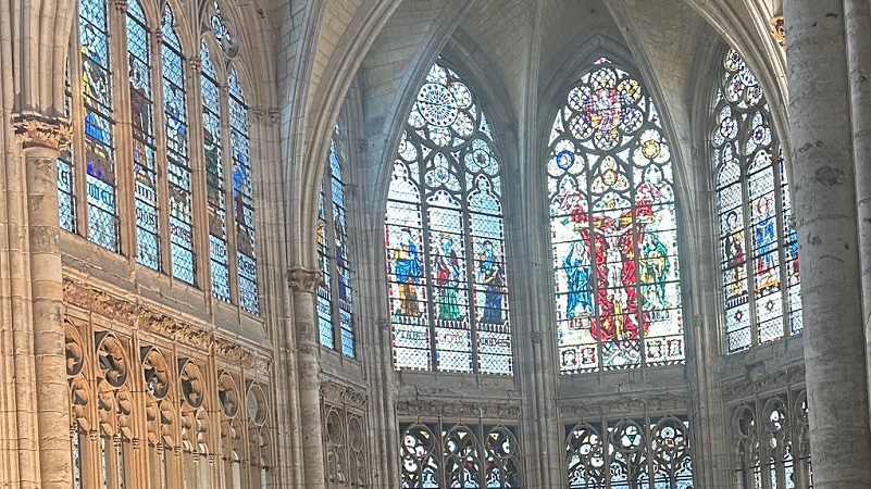 SaintOuenRouen