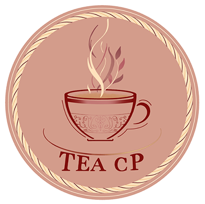 logo tea