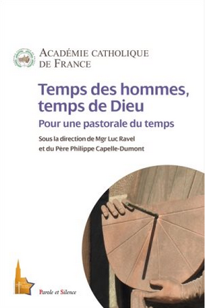 Temps des hommes et temps de Dieu