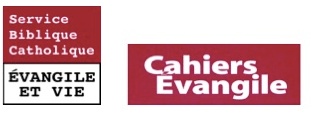 logo cahiers evangile