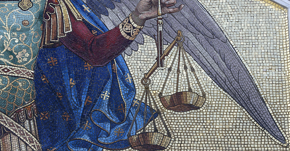 tribunal canonqie