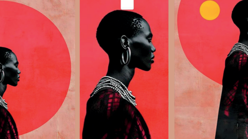 Couverture du magazine Inspir's réalisé par les étudiants