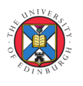 Université d'Edinburgh