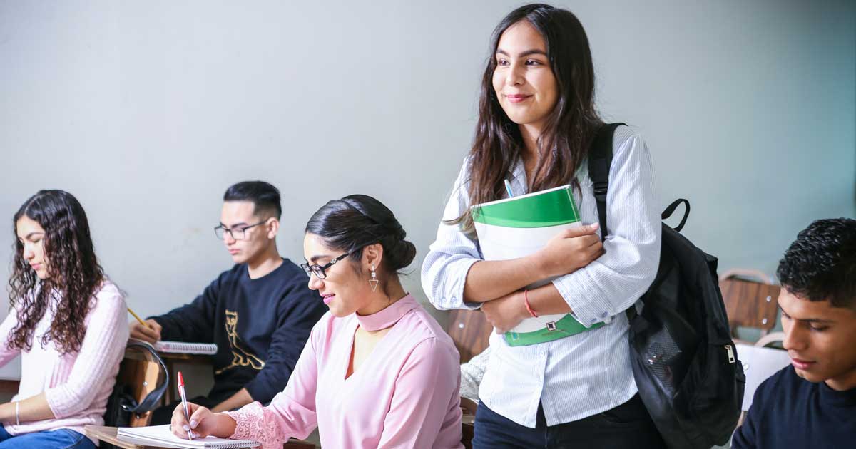 Etudiants