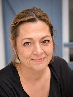Valérie Rodger