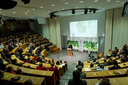 Rentrée Académique 2022