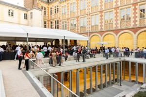 Remise des diplômes - ICP 2025