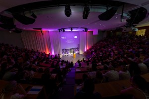 Remise des diplômes - ICP 2025