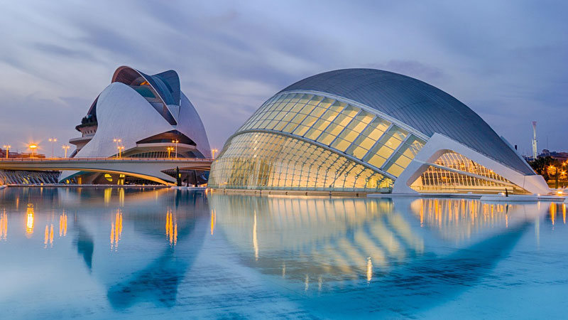 Cité des Arts