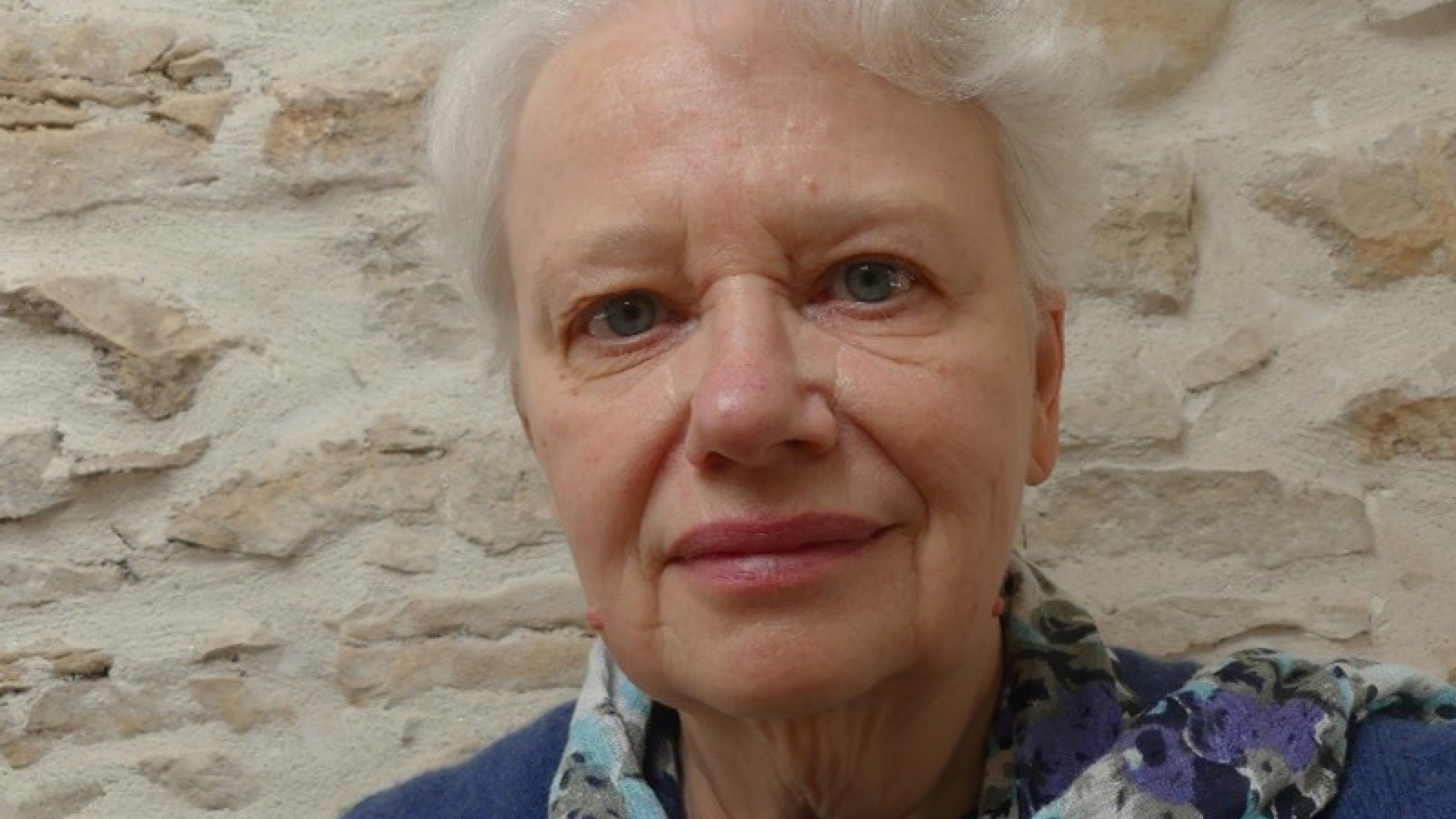 Anne-Marie Boulogne