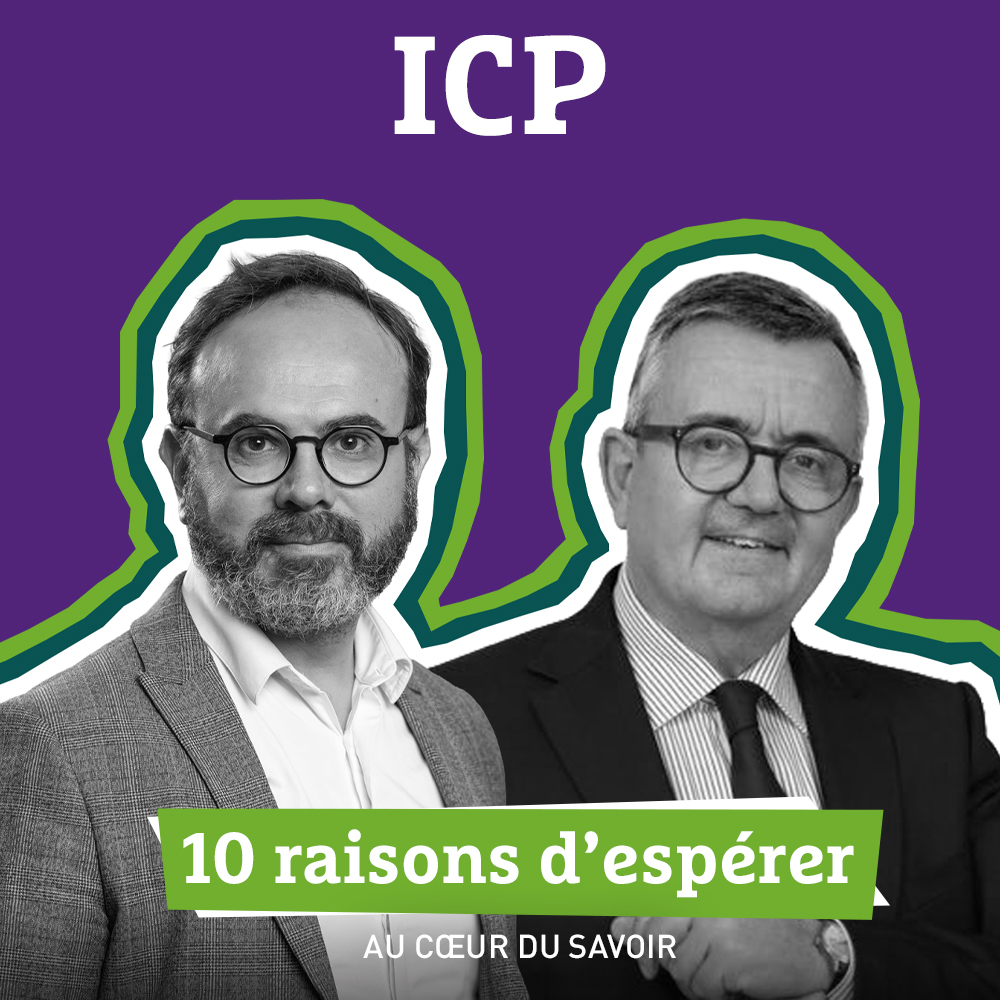 Made in France ICP