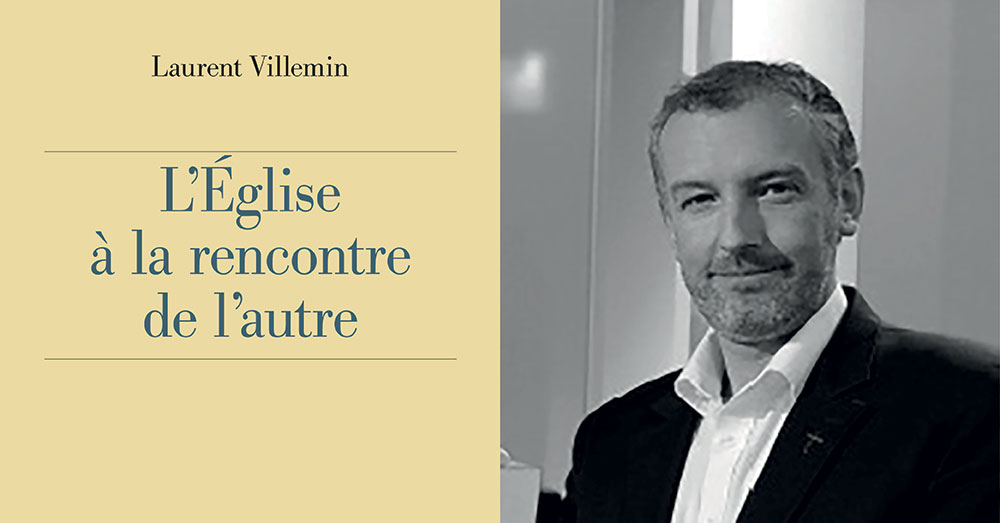 hommage à Laurent Villemin