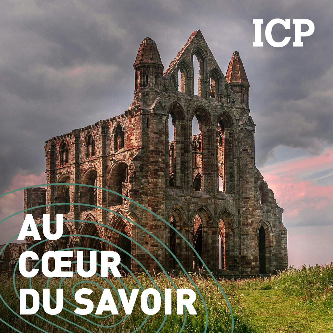 Episode 1 Au coeur du savoir