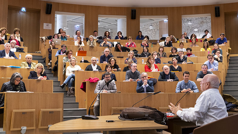 CREMENS Ifomene 2026