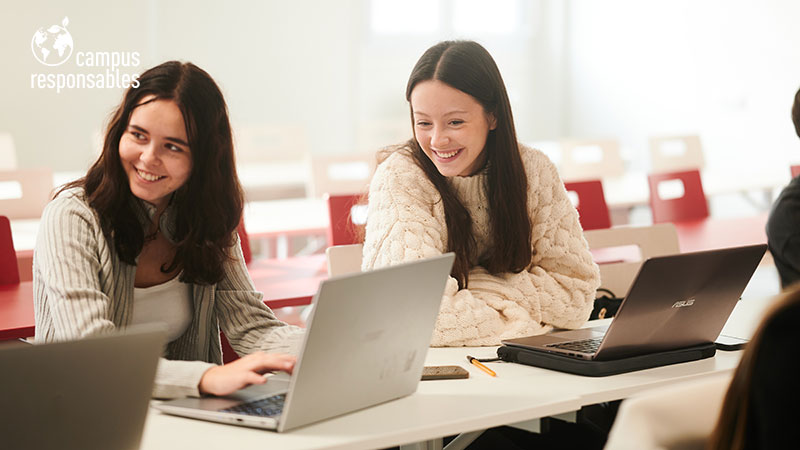 RSU Accessibilité académique et sociale ICP