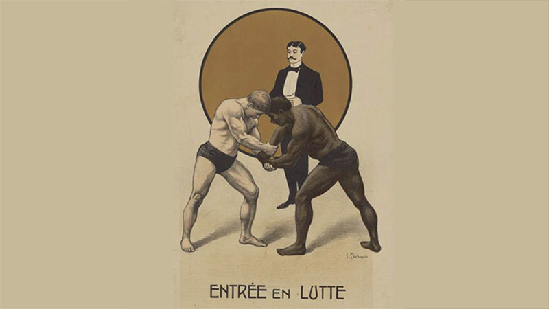 Collooque Sport corps objet culturel