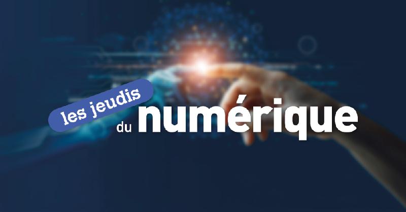 Jeudi du numerique