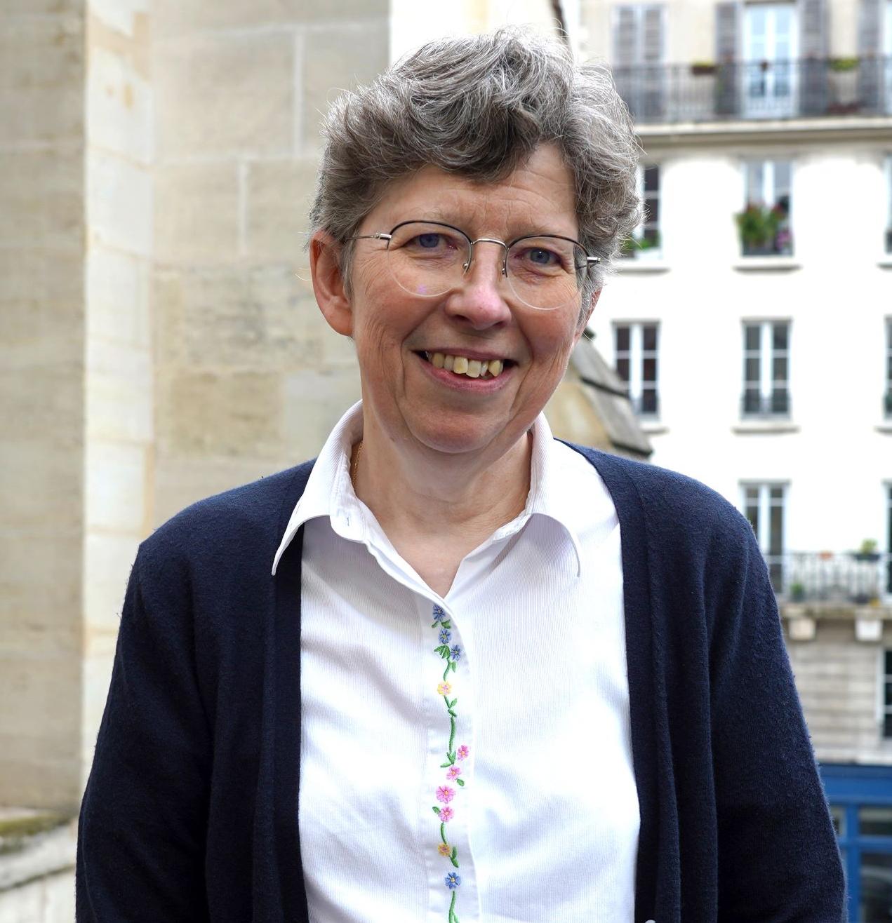 F.Poulet