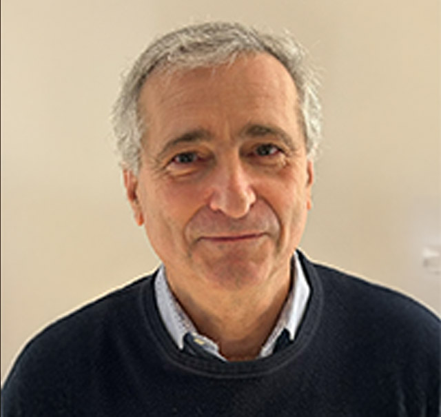Xavier Gué
